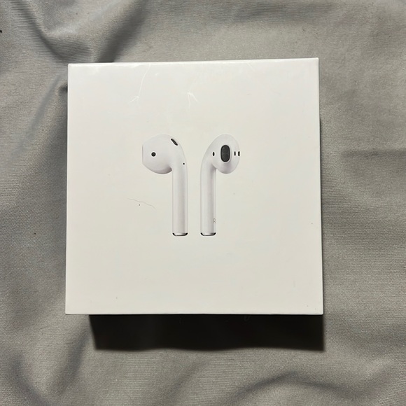 Gen 1 AirPods